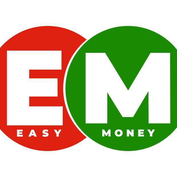 Easy Money Logo